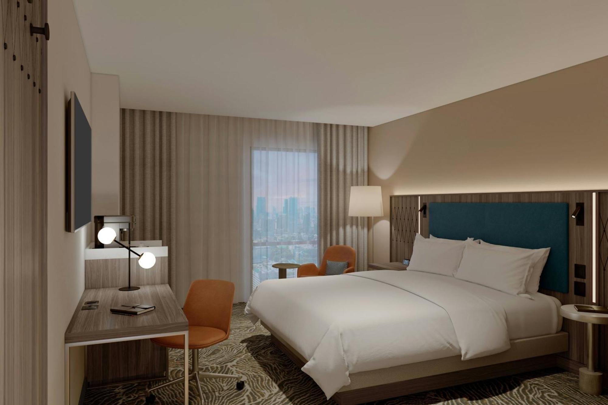 Standard King Room