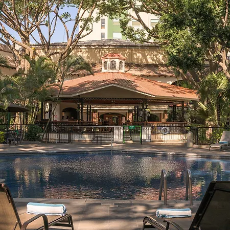 Holiday Inn Guadalajara Expo Plaza Del Sol By Ihg-3