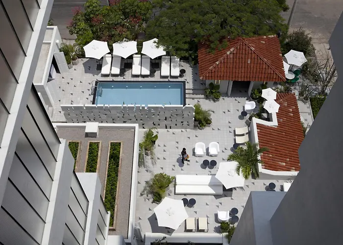 Casa Habita, A Member Of Design s